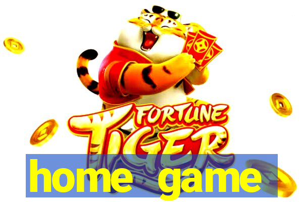 home game gamecategoryid 1